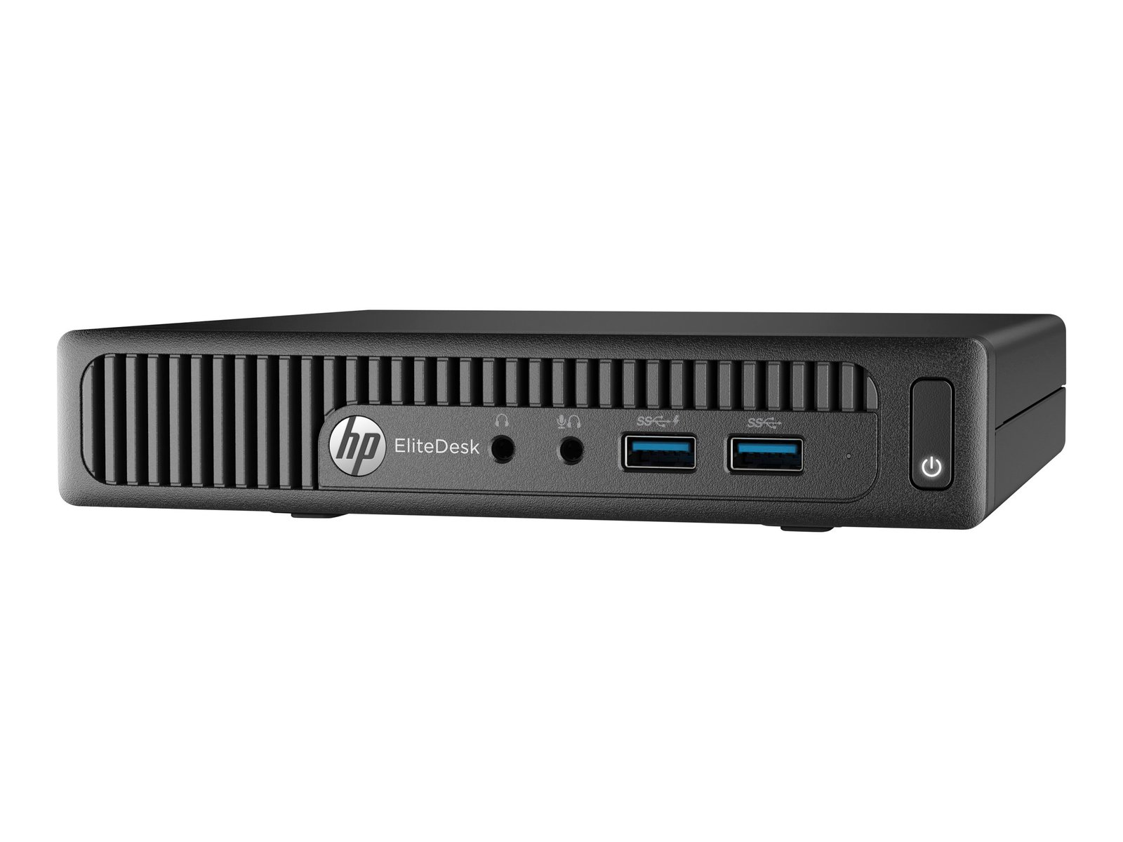 U.C HP MICRO 705 G2 AMD A10 8/256 DESKTOP – Image 2