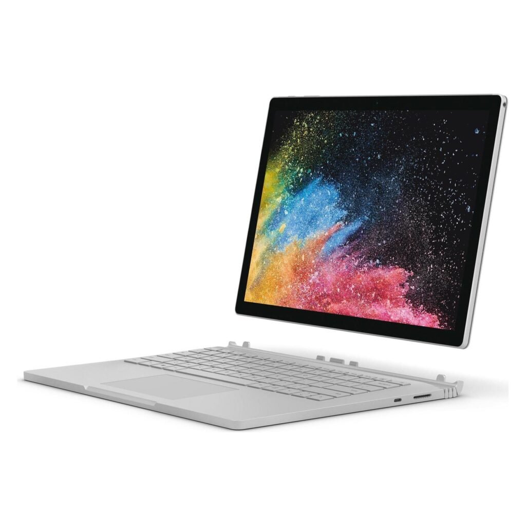 MICROSOFT SURFACE B 2 I7 8TH 16/256 14'' TACTILE