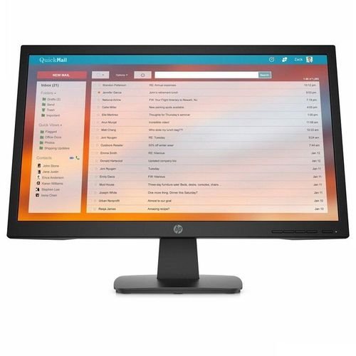 ÉCRAN 22'' FULL HD