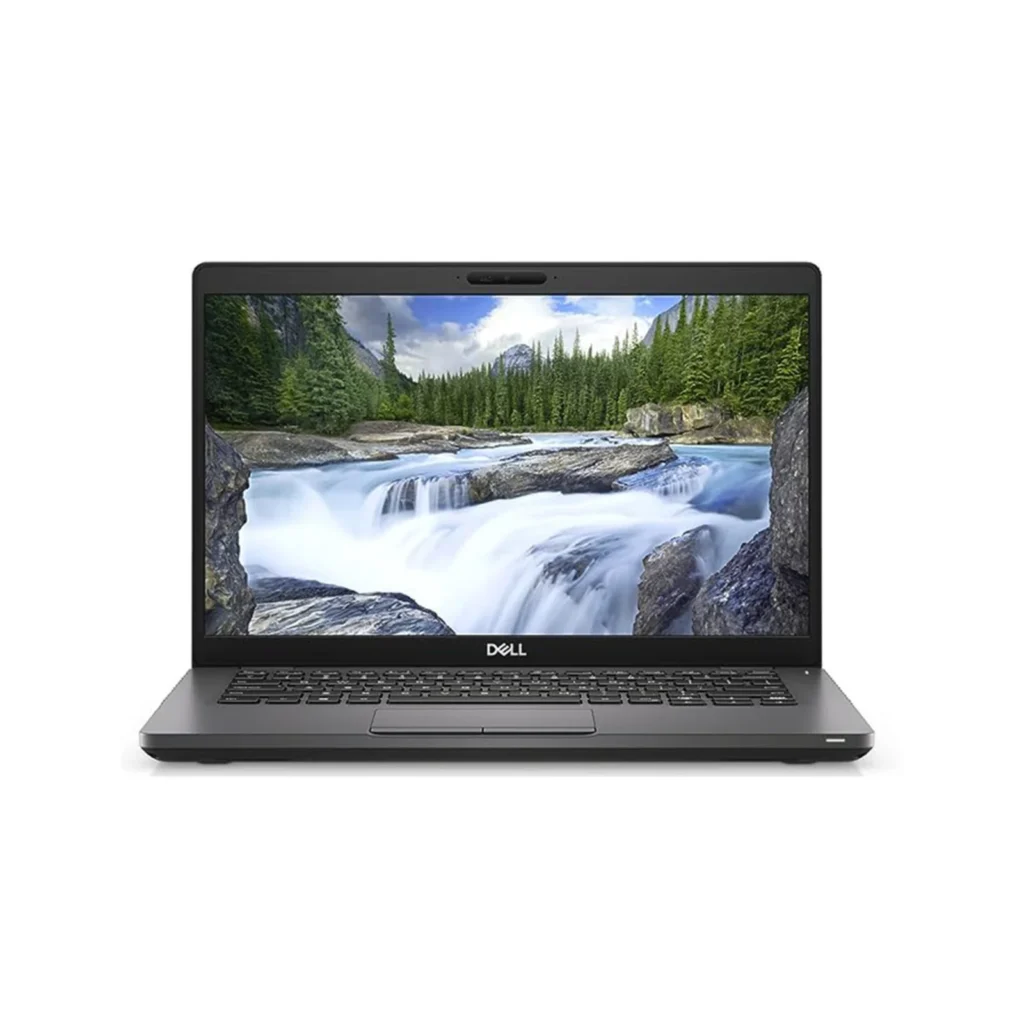 DELL 5401 I5 9TH 8/256 14''