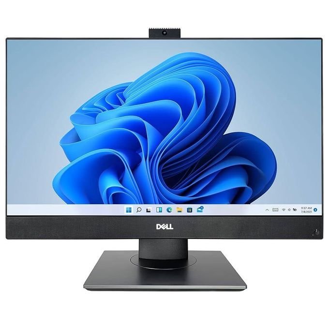 AIO DELL 7490 I5 11TH 16/512 24'''