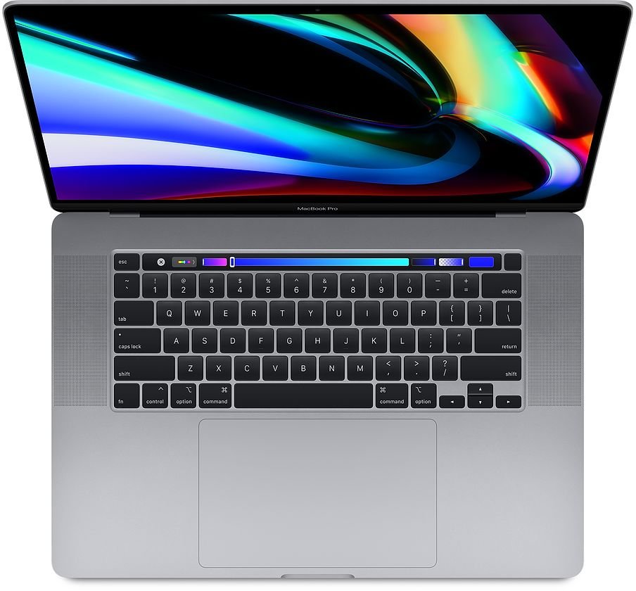 MACBOOK PRO I9 16/1TO 16'' (2019) – Image 2