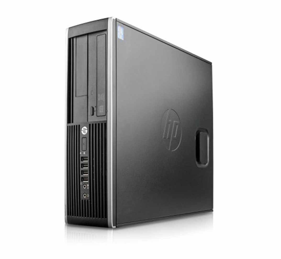 U.C HP 8300 I7 3TH 4/500 TOUR – Image 2
