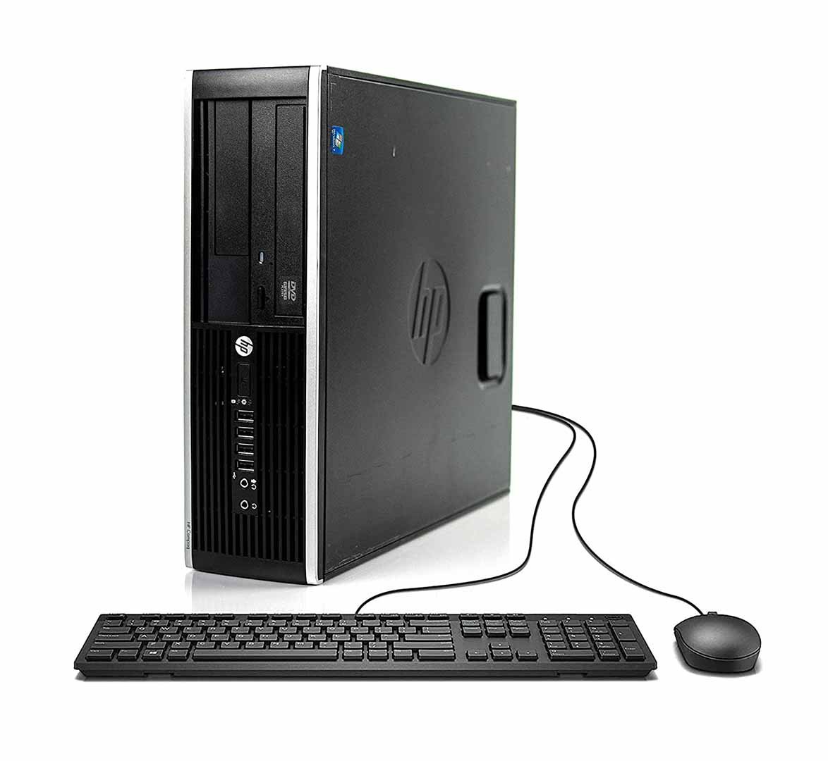 U.C HP 8300 I7 3TH 4/500 TOUR – Image 3