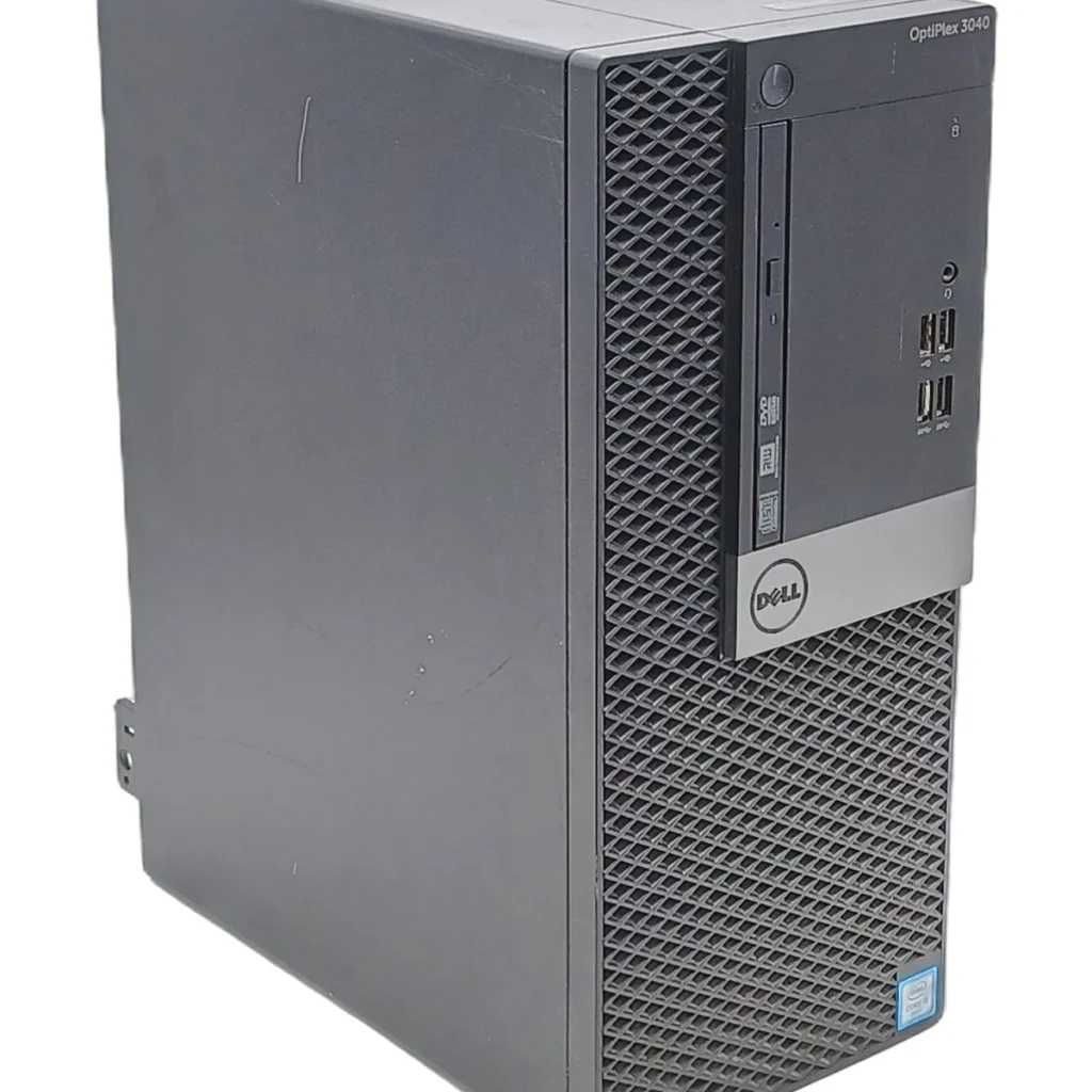 U.C DELL 3040 I5 6TH 8/500 TOUR