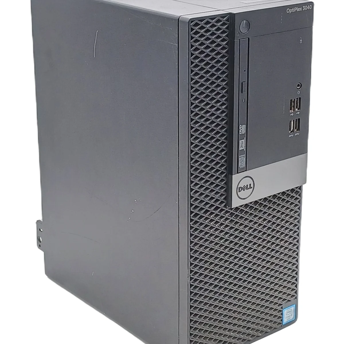 U.C DELL 3040 I5 6TH 8/500 TOUR