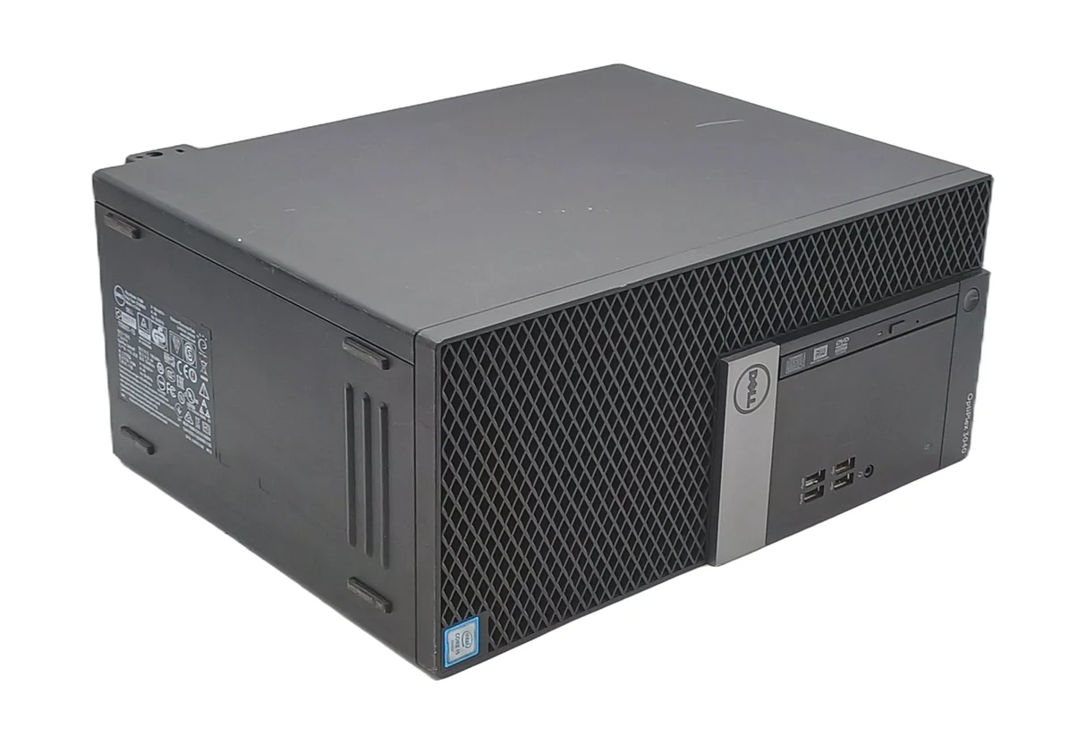 U.C DELL 3040 I5 6TH 8/500 TOUR – Image 2
