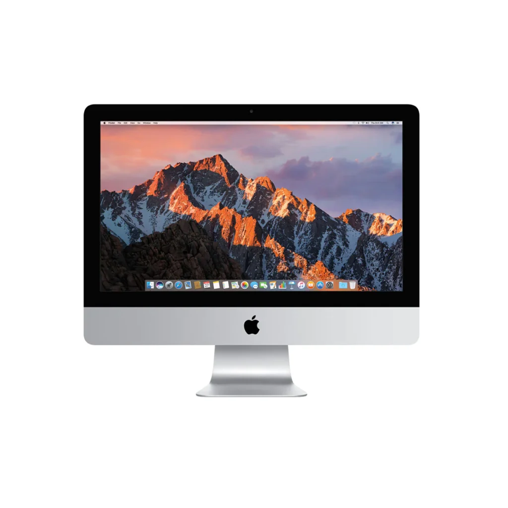 IMAC RETINA I5 8/500 21'5'' (2015)