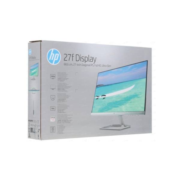 ÉCRAN 27'' H.D – Image 3