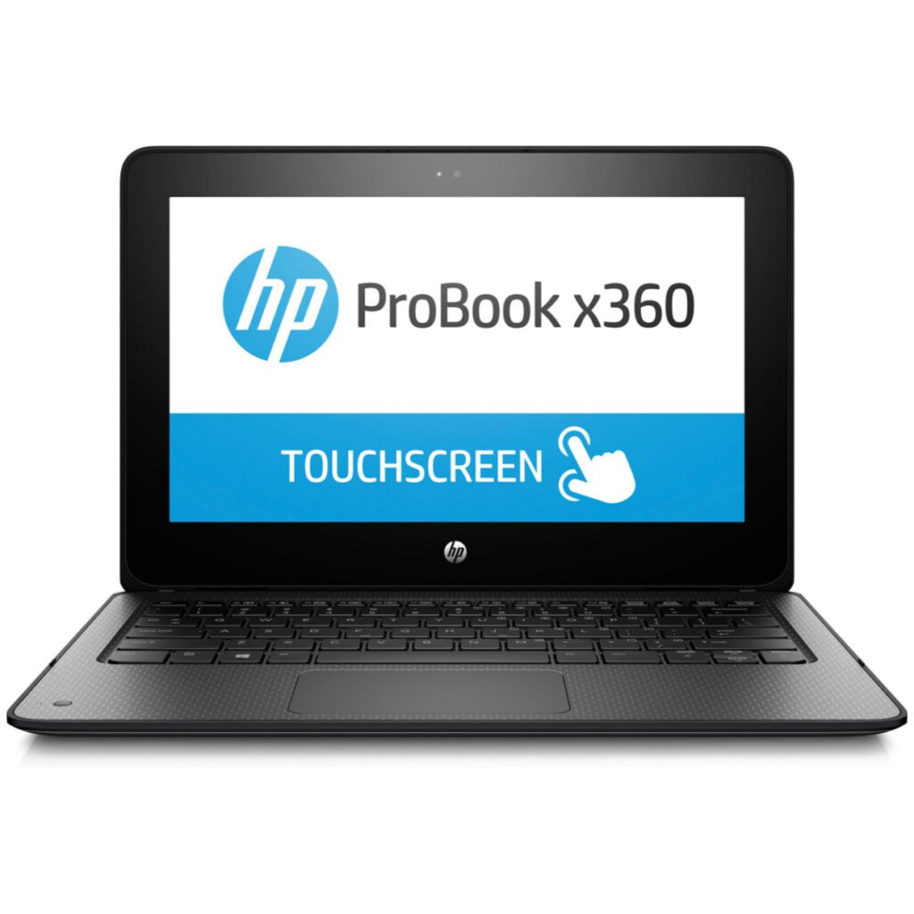HP X360 G1 DUO 4/128 11'6'' TACTILE