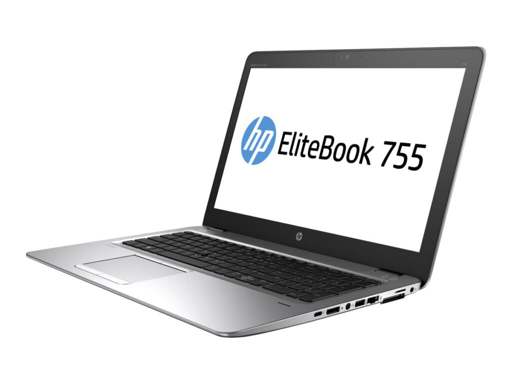HP 755 G4 AMD A10 8/256 15''
