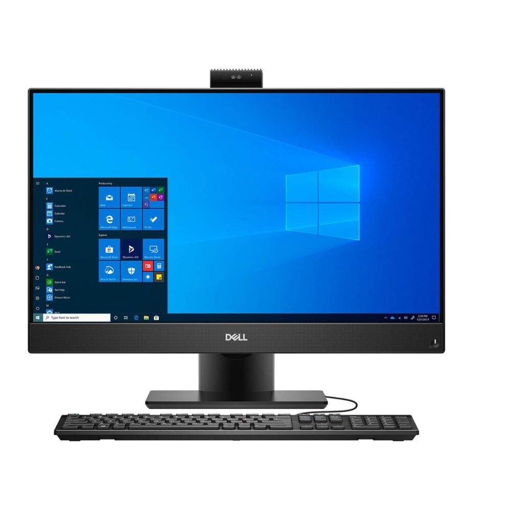 AIO DELL 5480 I5 10TH 31/1TO 24''
