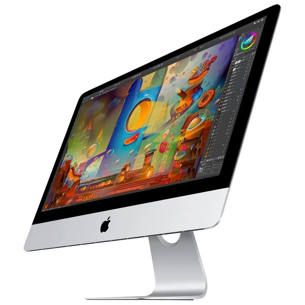IMAC RETINA I5 8/500 21'5'' (2015) – Image 3