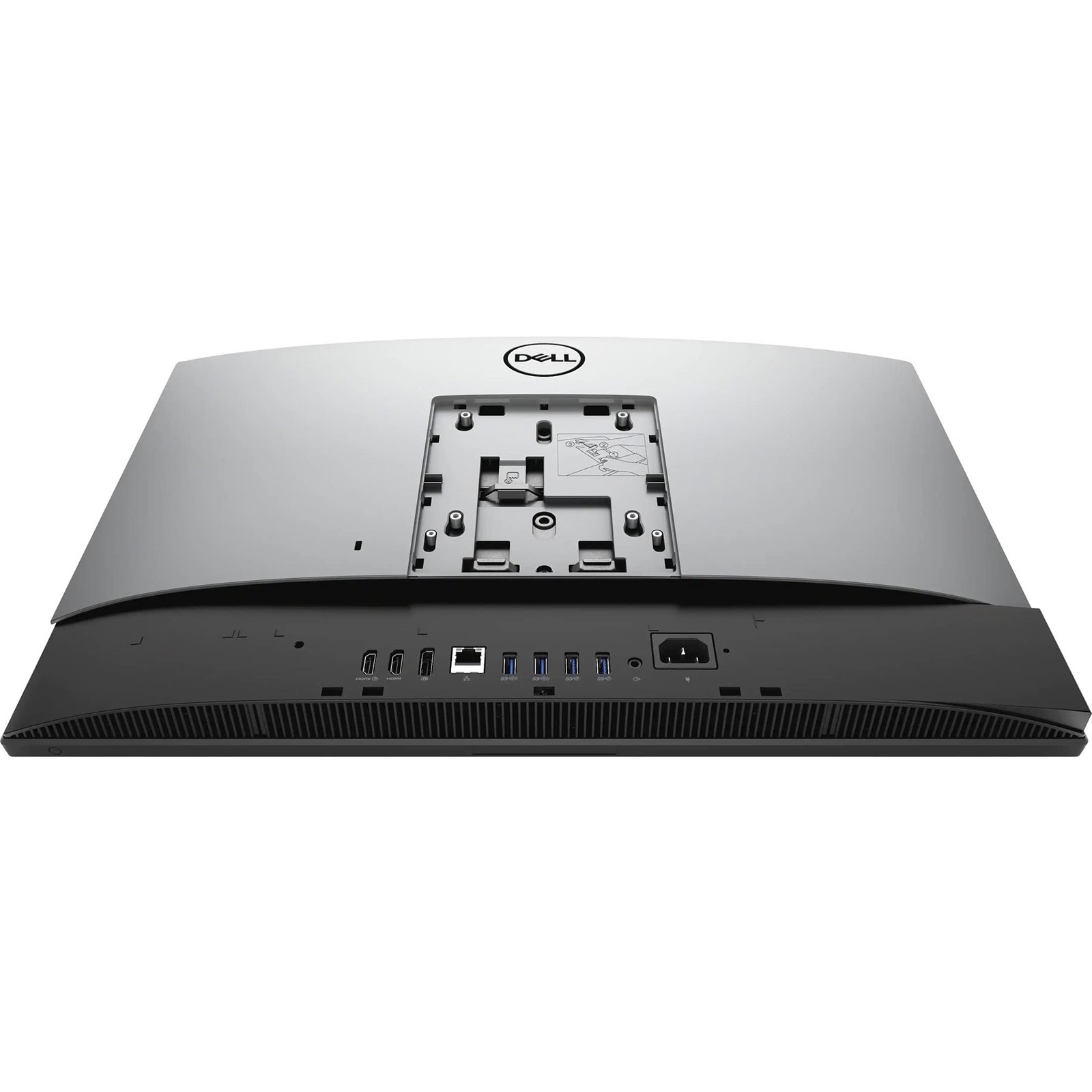 AIO DELL 7490 I5 11TH 16/512 24''' – Image 3