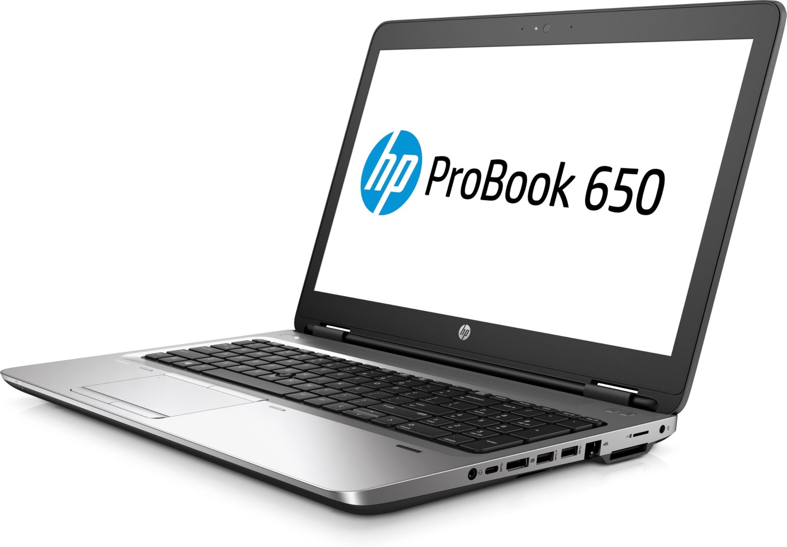 HP 650 G2 I5 6TH 8/256 15'' – Image 3