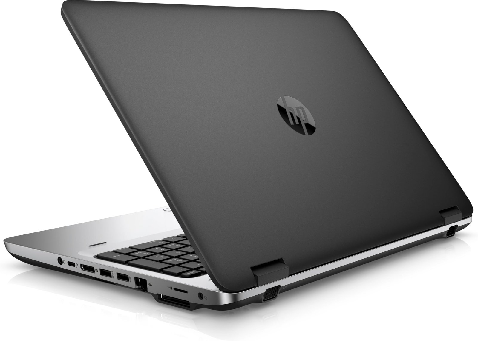 HP 650 G2 I5 6TH 8/256 15'' – Image 2
