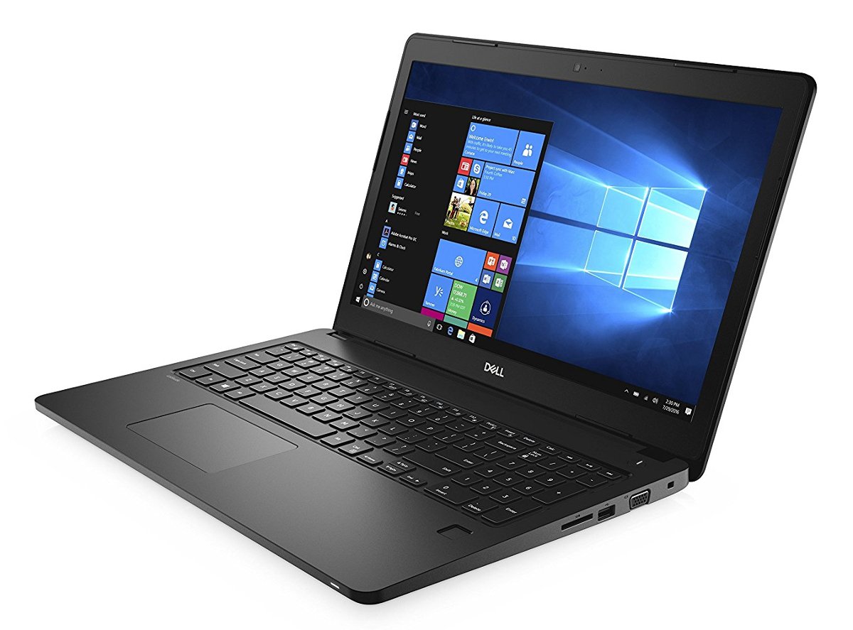 DELL 3580 I3 6TH 8/128 15'' – Image 3