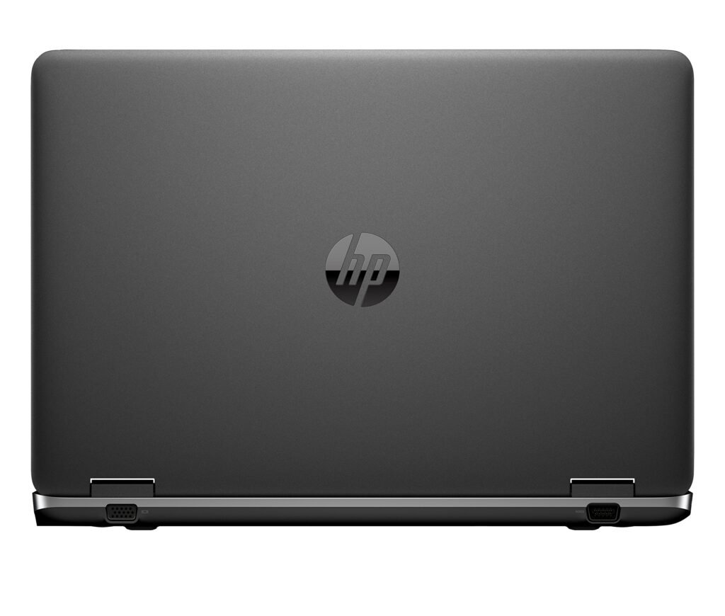 HP 650 G2 I5 6TH 8/256 15''