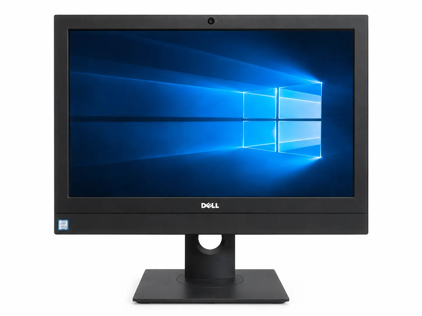 AIO DELL 3240 I5 6TH 8/320 22''