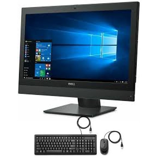 AIO DELL 3240 I5 6TH 8/320 22'' – Image 2