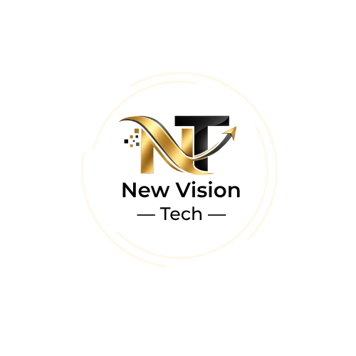New Vision Tech
