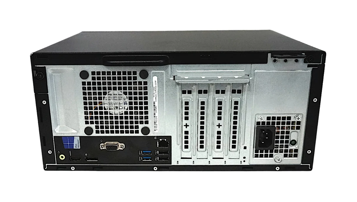 U.C DELL 3050 I5 7TH 8/500 TOUR – Image 3