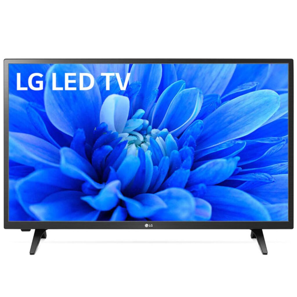 TELEVISION 43 POUCES 220V (NEUF)