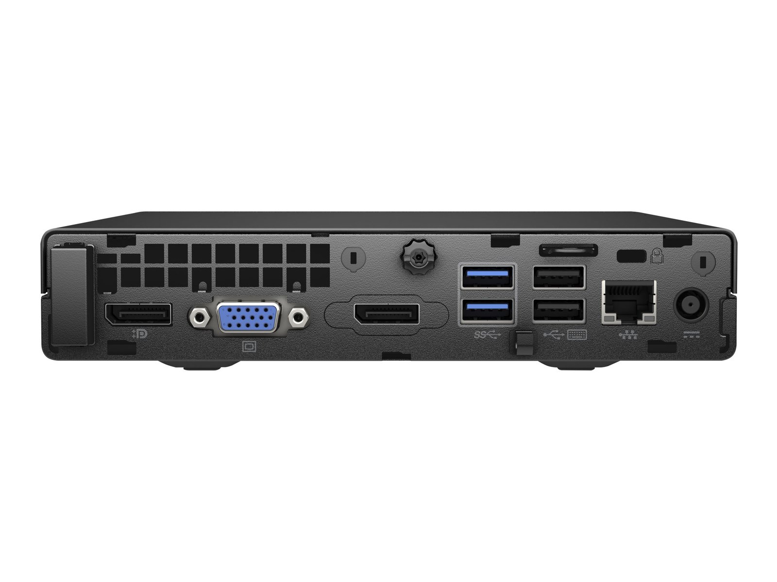 U.C HP MICRO 705 G2 AMD A10 8/256 DESKTOP – Image 3