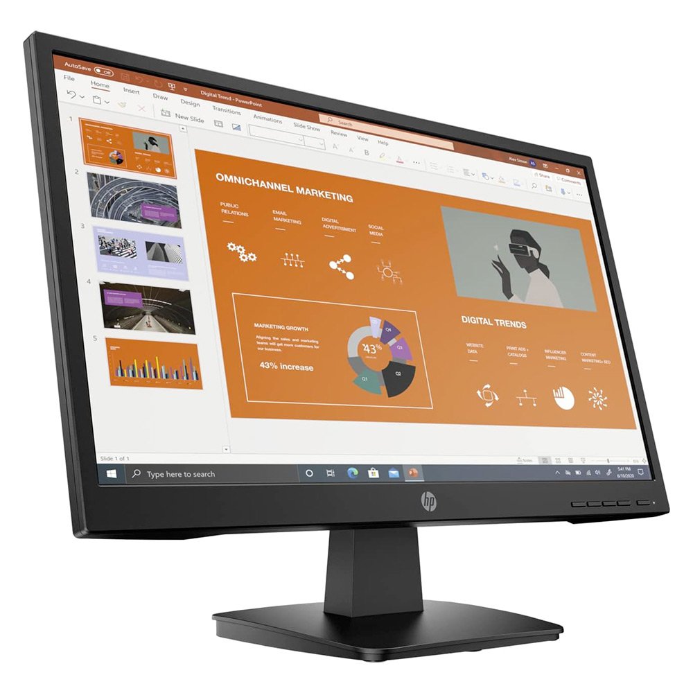 ÉCRAN 22'' FULL HD – Image 2