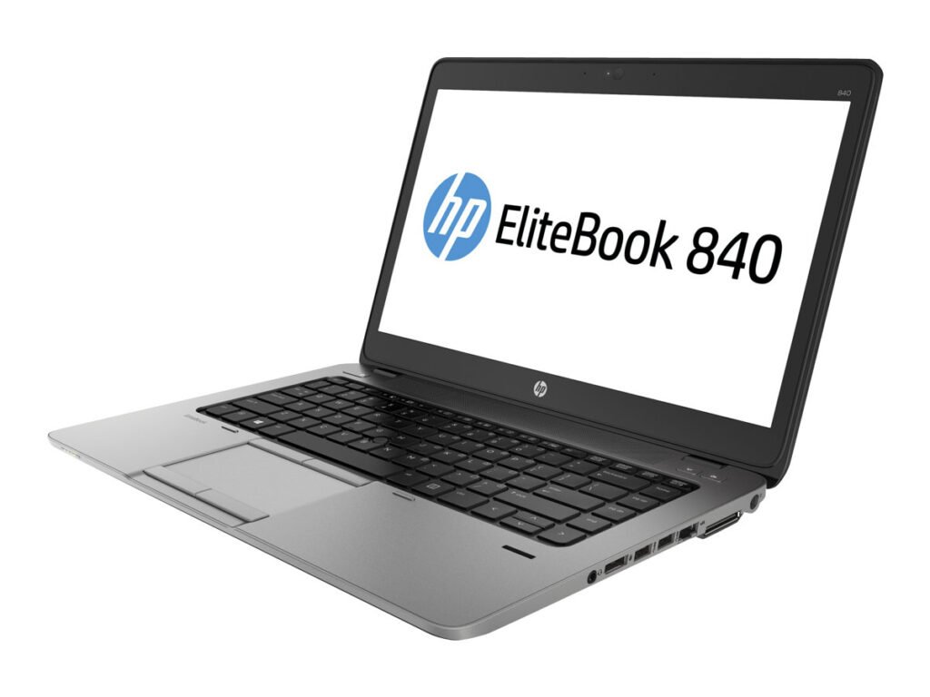 HP 840 G1 I5 4TH 8/128 14''