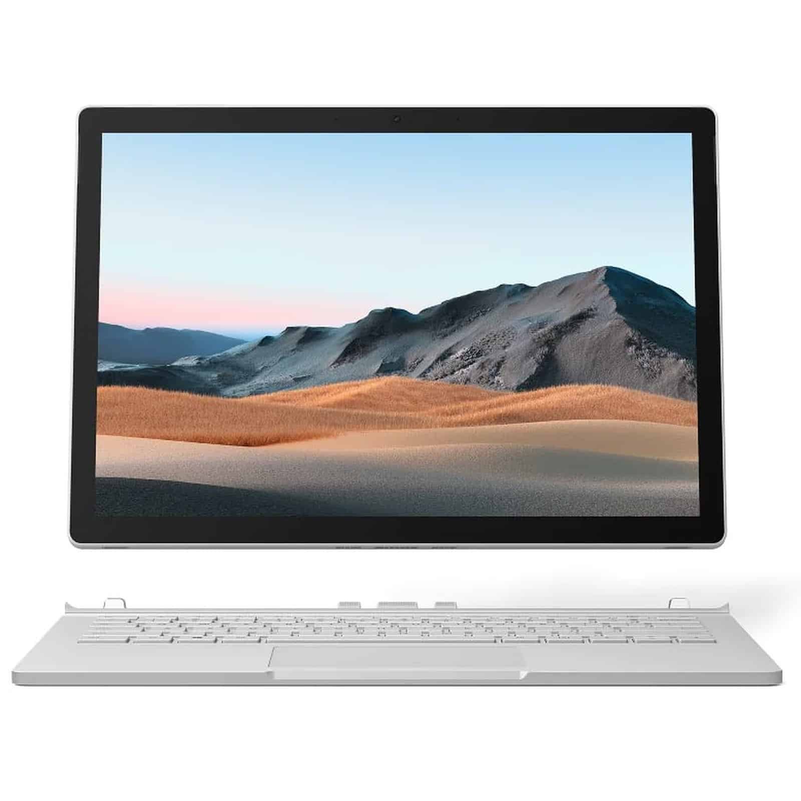 MICROSOFT SURFACE BOOK I7 8TH 16/256 14''