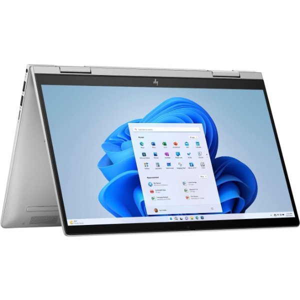 AIO HP ENVY I5 TH 8/256 27'' TACTILE