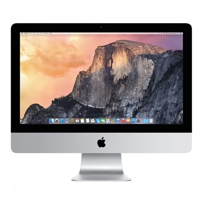 IMAC RETINA I5 8/500 21'5'' (2013)