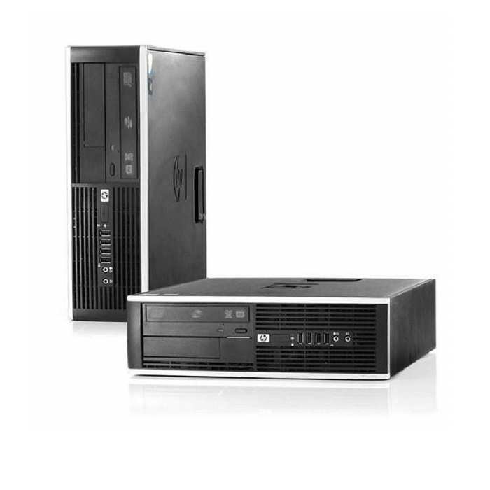 U.C HP 6200 PRO I3 4TH 8/500 TOUR – Image 2