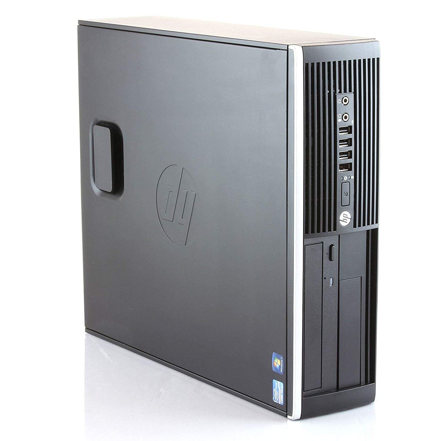 U.C HP 8300 G1 I7 4TH 8/128 DESKTOP