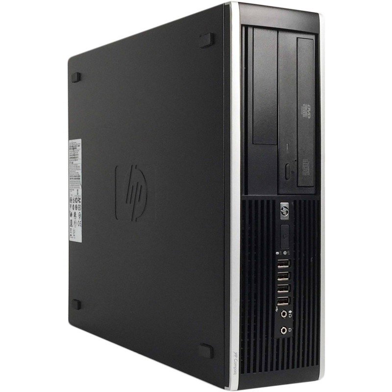 U.C HP 6200 PRO I3 4TH 8/500 TOUR