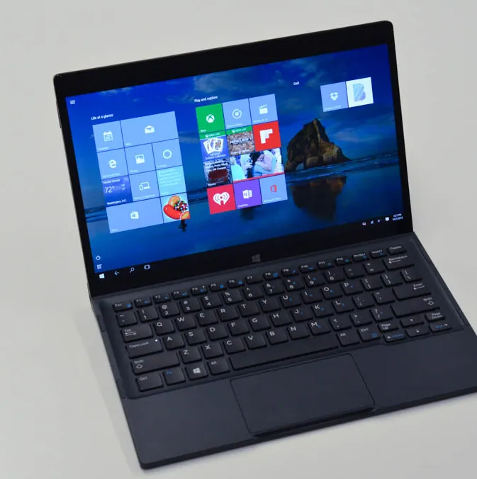 DELL XPS 12 I5 4TH 4/128 12'' TACTILE – Image 4