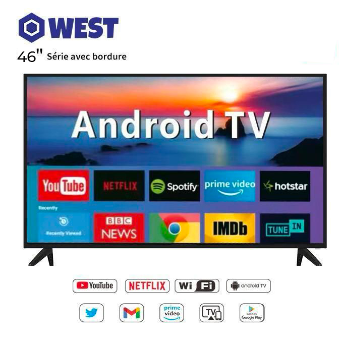 TELEVISION 46 POUCES 12OV