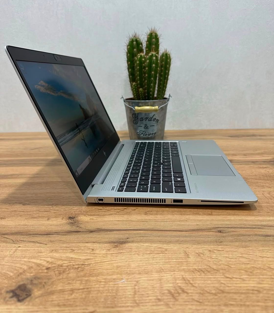 HP MT45 RYZEN 3 8/256 14'' – Image 5