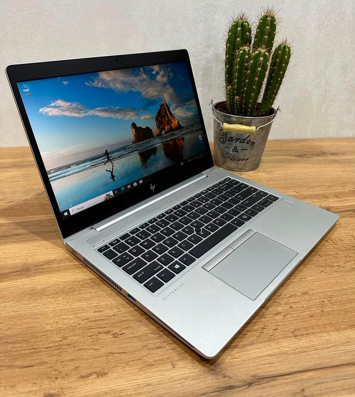 HP MT45 RYZEN 3 8/256 14'' – Image 2