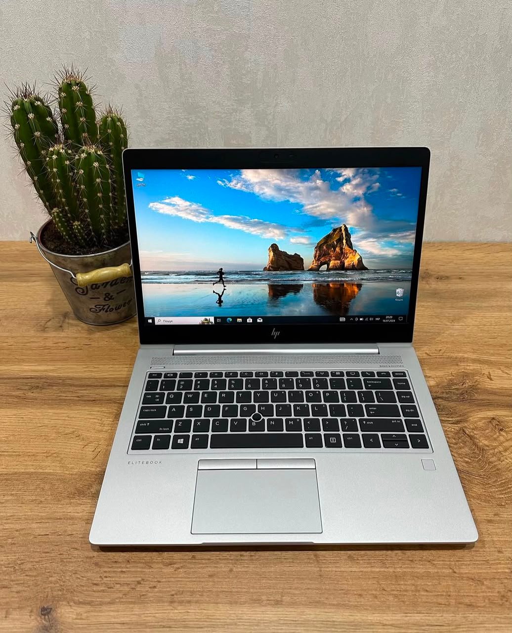 HP MT45 RYZEN 3 8/256 14'' – Image 6