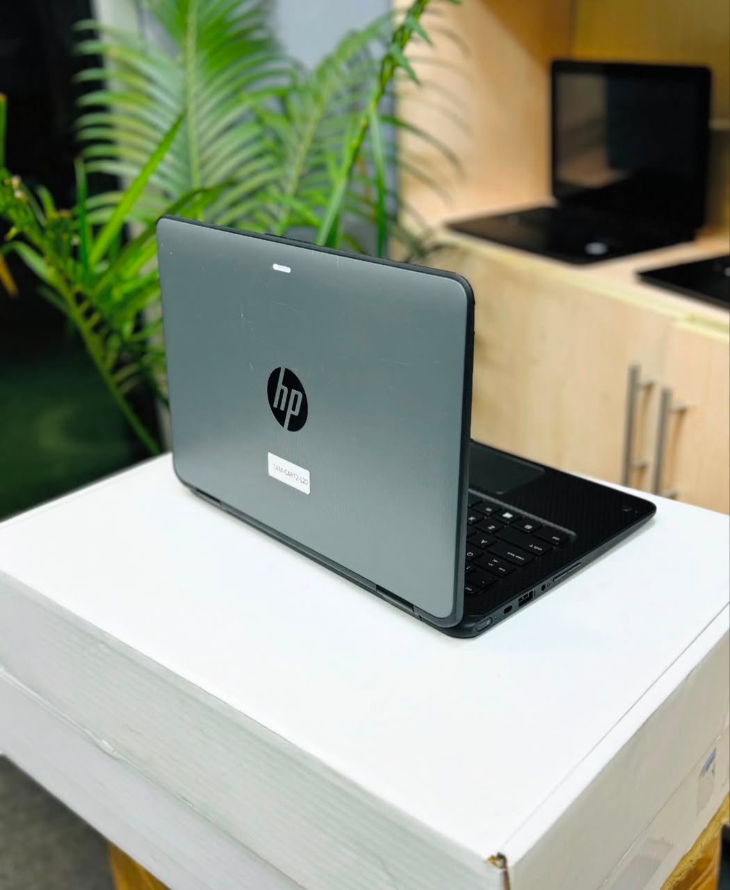 HP X360 G3 DUO 4/128 11'6'' TACTILE