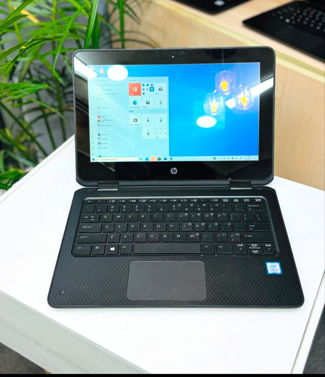HP X360 G3 DUO 4/128 11'6'' TACTILE – Image 3