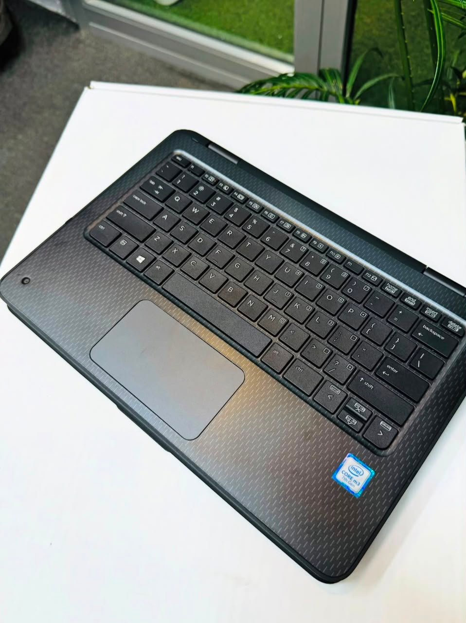 HP X360 G3 DUO 4/128 11'6'' TACTILE – Image 5