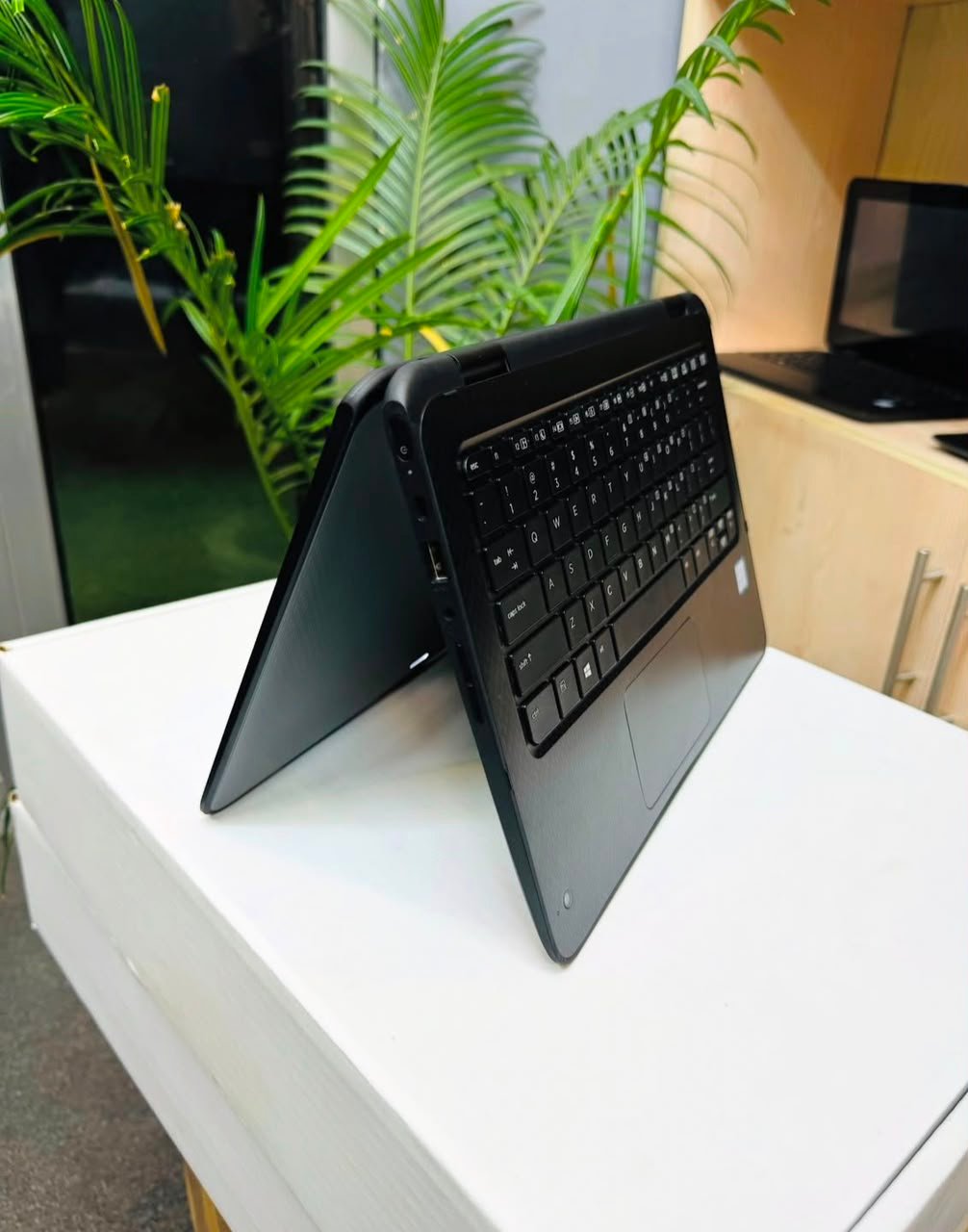 HP X360 G3 DUO 4/128 11'6'' TACTILE – Image 2