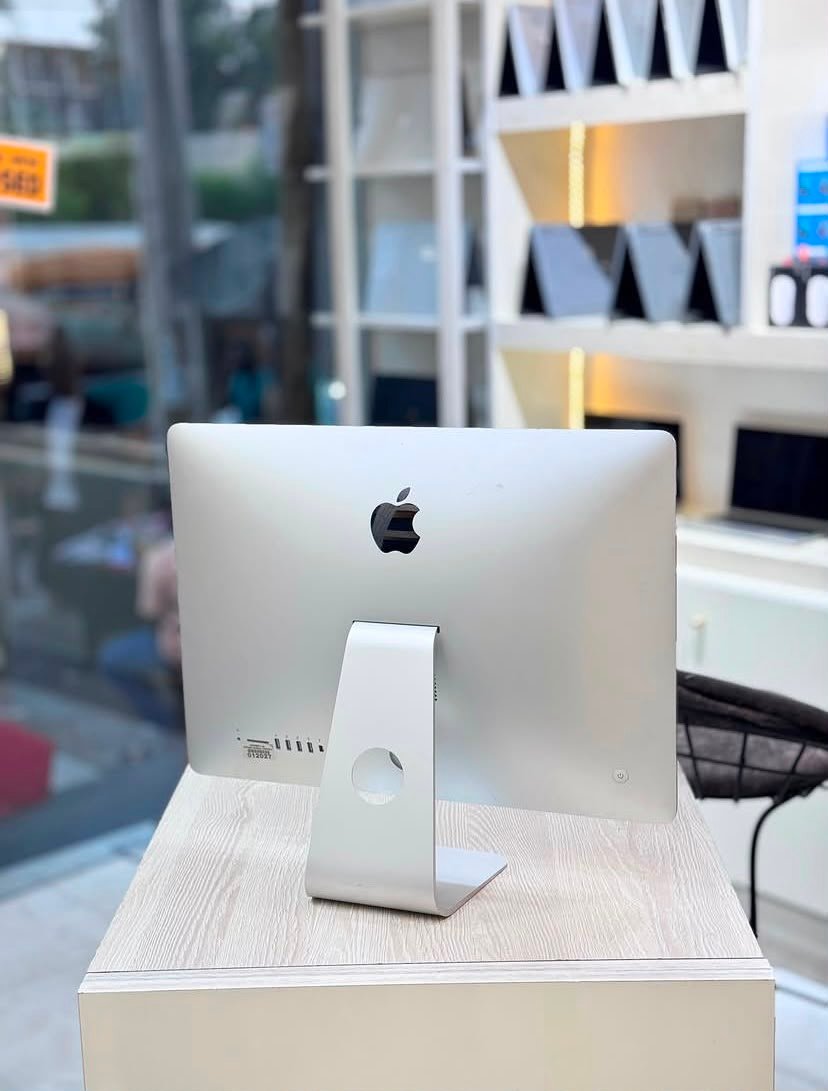 IMAC RETINA I5 8/1000GB 27'' (2017) (FISURE) – Image 4