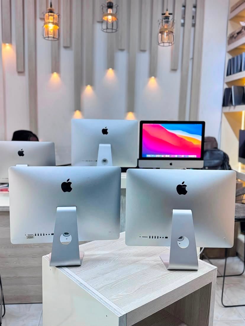 IMAC RETINA I5 8/1000GB 27'' (2017) (FISURE) – Image 3