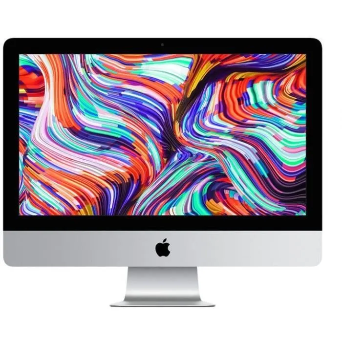 IMAC RETINA I5 16/256 21'5'' (2017)