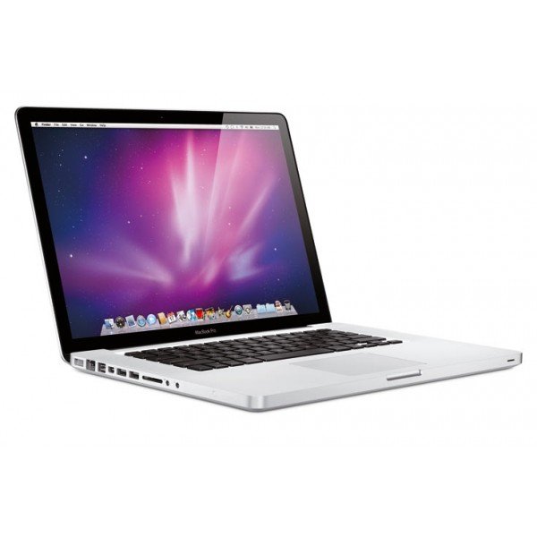 MACBOOK PRO I5 8/500 14'' (2012) – Image 2