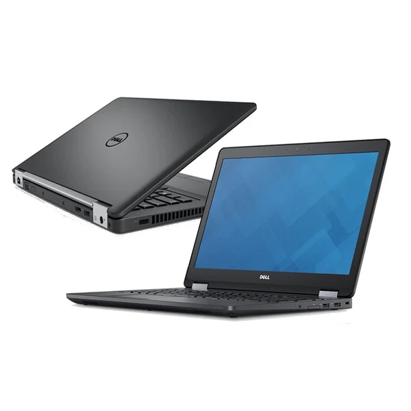 DELL 5470 I5 6TH 8/256 14''